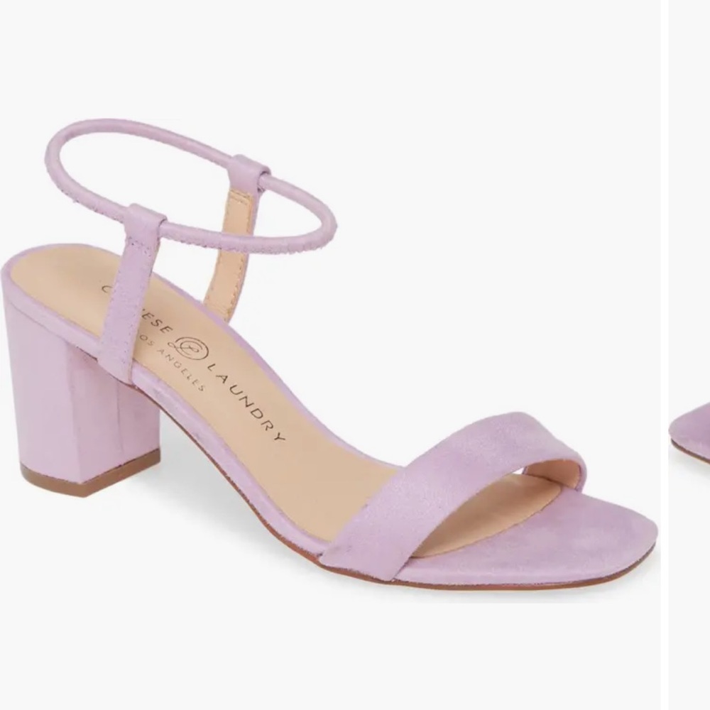Chinese Laundry Yummy Sandal